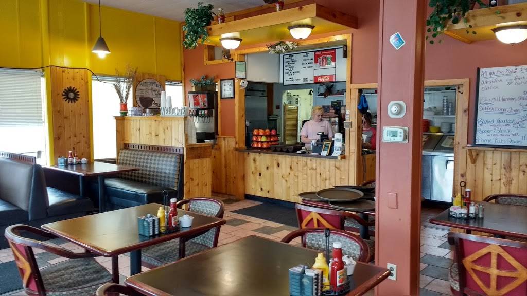 Omeleriks | restaurant | 107 W Howard St, Galveston, IN 46932, USA | 5746990140 OR +1 574-699-0140