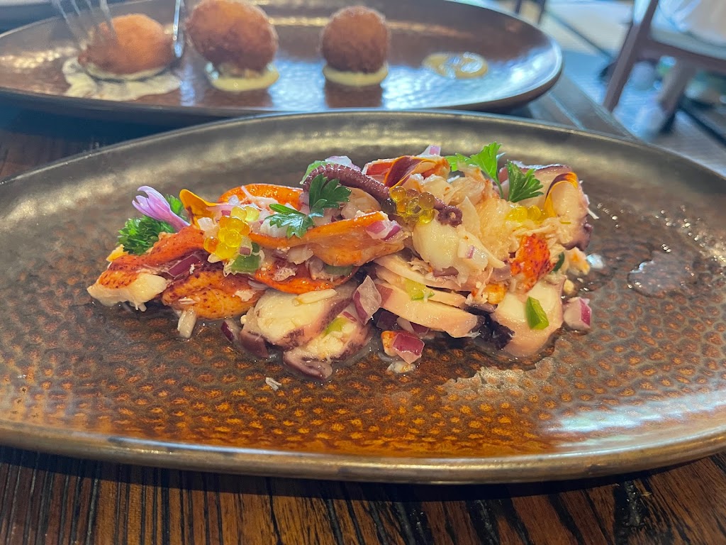 Casa Xabi | restaurant | 3145 Commodore Plaza, Miami, FL 33133, USA | 7866415102 OR +1 786-641-5102