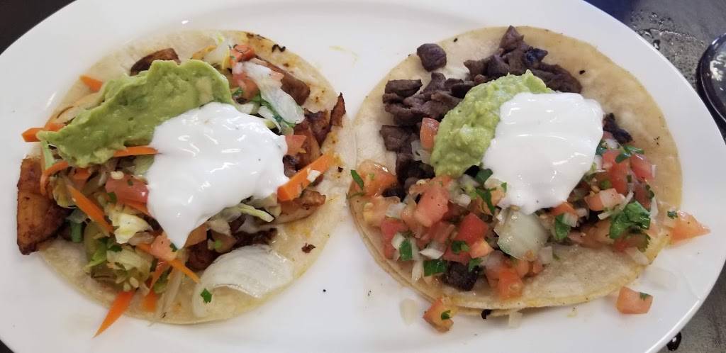 Agave Taqueria & Cafe | cafe | 17 S 4th St, San Jose, CA 95112, USA | 6692427974 OR +1 669-242-7974