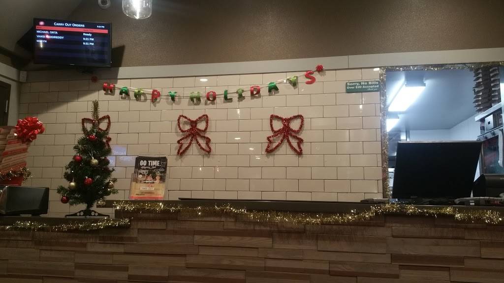 Pizza Hut | restaurant | 2436 E Bell Rd, Phoenix, AZ 85032, USA | 6029712060 OR +1 602-971-2060