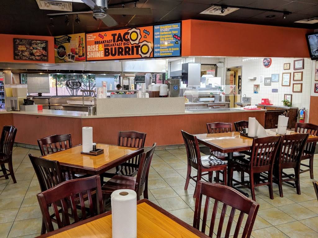 Pollo Salsa | restaurant | 1853 Keller Springs Rd, Carrollton, TX 75006, USA | 9722428903 OR +1 972-242-8903