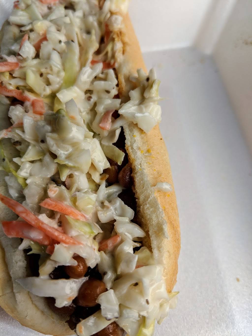 Hot Dog Caboose | restaurant | 211 Greenwood Ave, Midland Park, NJ 07432, USA | 2014442531 OR +1 201-444-2531