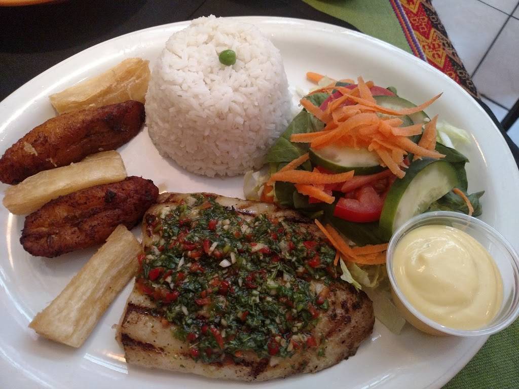 Peruvian Grill Sarasota | restaurant | 5769 S Beneva Rd, Sarasota, FL 34233, USA | 9419238902 OR +1 941-923-8902