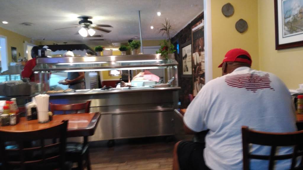 Tims Country Cookin | restaurant | 1309 W Taylor St, Griffin, GA 30223, USA | 7702330006 OR +1 770-233-0006