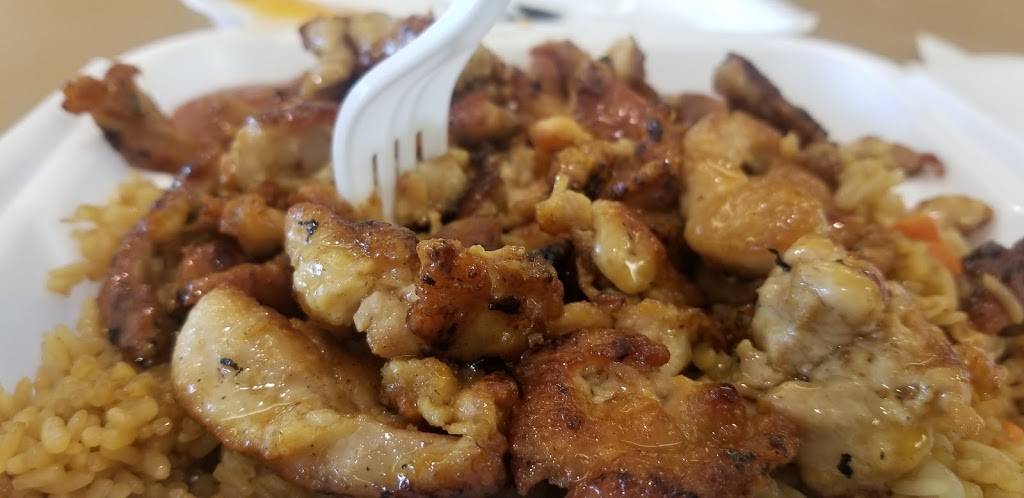 Fuwa Teriyaki Grill | restaurant | 2000 NJ38 FC8, Cherry Hill, NJ 08002, USA | 8563336494 OR +1 856-333-6494