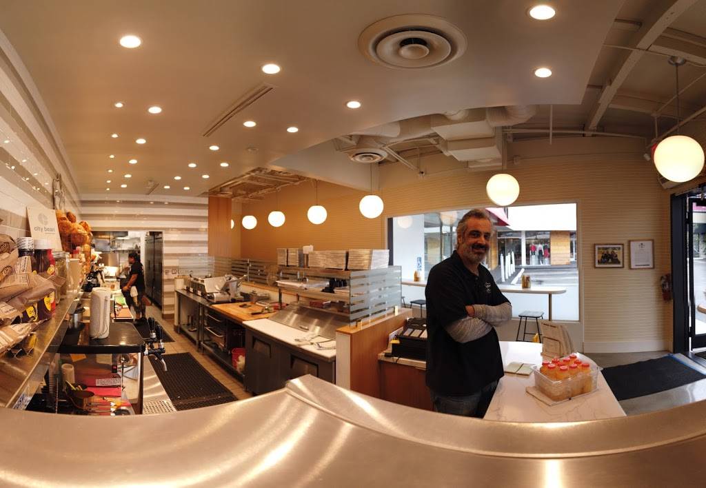 Daughter’s Deli | restaurant | 8555 Sunset Blvd, West Hollywood, CA 90069, USA | 3106526552 OR +1 310-652-6552