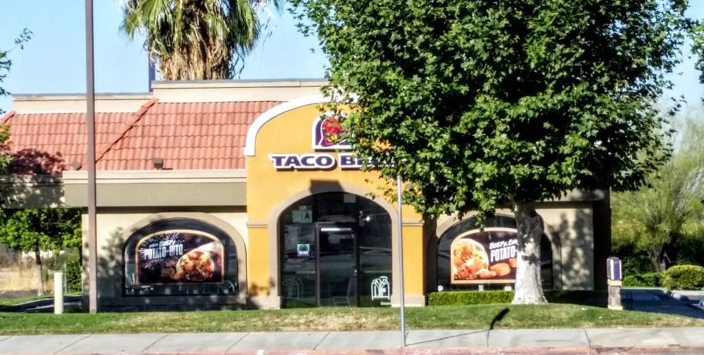 Taco Bell | meal takeaway | 1190 Calimesa Blvd, Calimesa, CA 92320, USA | 9097953444 OR +1 909-795-3444