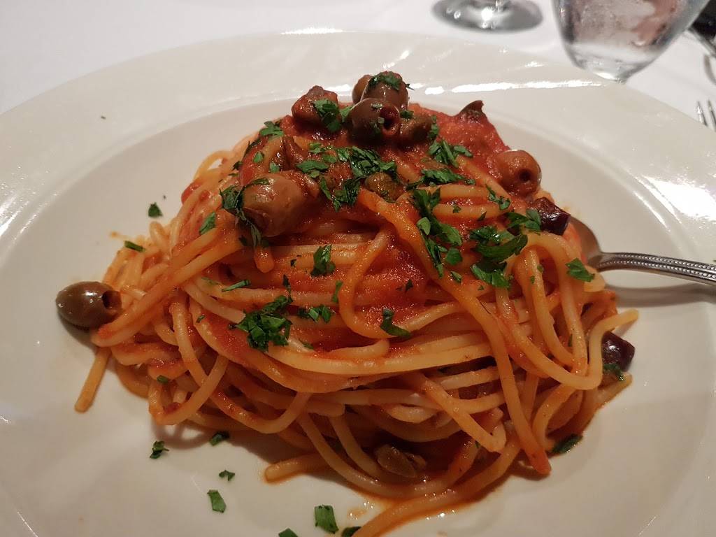 Trattoria Vittoria | restaurant | 30 E Victoria St, Santa Barbara, CA 93103, USA | 8059625014 OR +1 805-962-5014