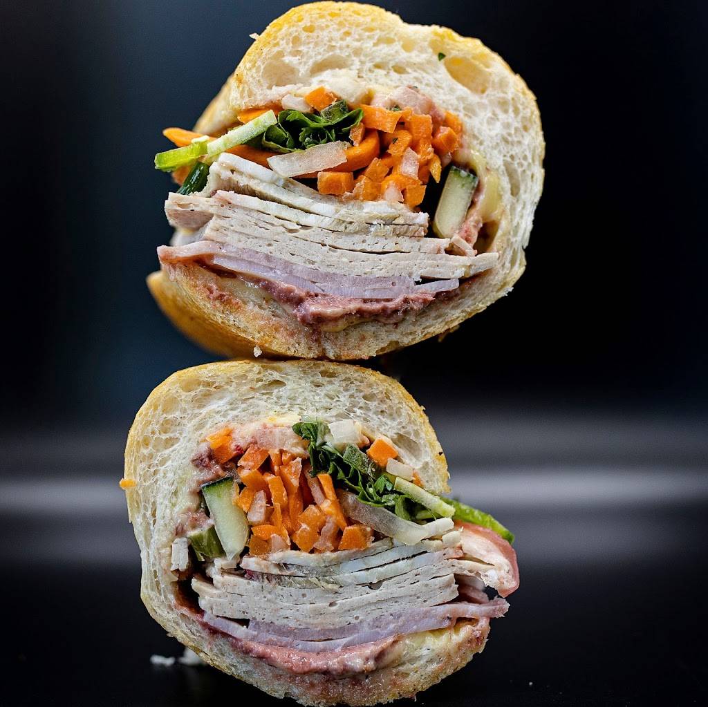 Lus Sandwiches | restaurant | 2624 Nicollet Ave, Minneapolis, MN 55408, USA | 6125872694 OR +1 612-587-2694