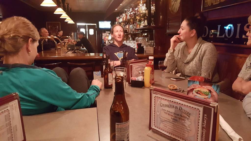 Goldbergs in Dundee | restaurant | 5008 Dodge St, Omaha, NE 68132, USA | 4025562006 OR +1 402-556-2006