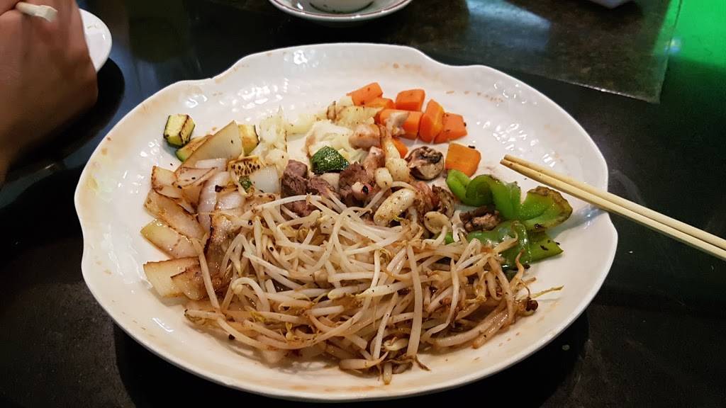 KOMASA | restaurant | Blvrd Gral Rodolfo Sánchez Taboada 10132, Zona Urbana Rio Tijuana, 22320 Tijuana, B.C., Mexico | 016646346885 OR +52 664 634 6885