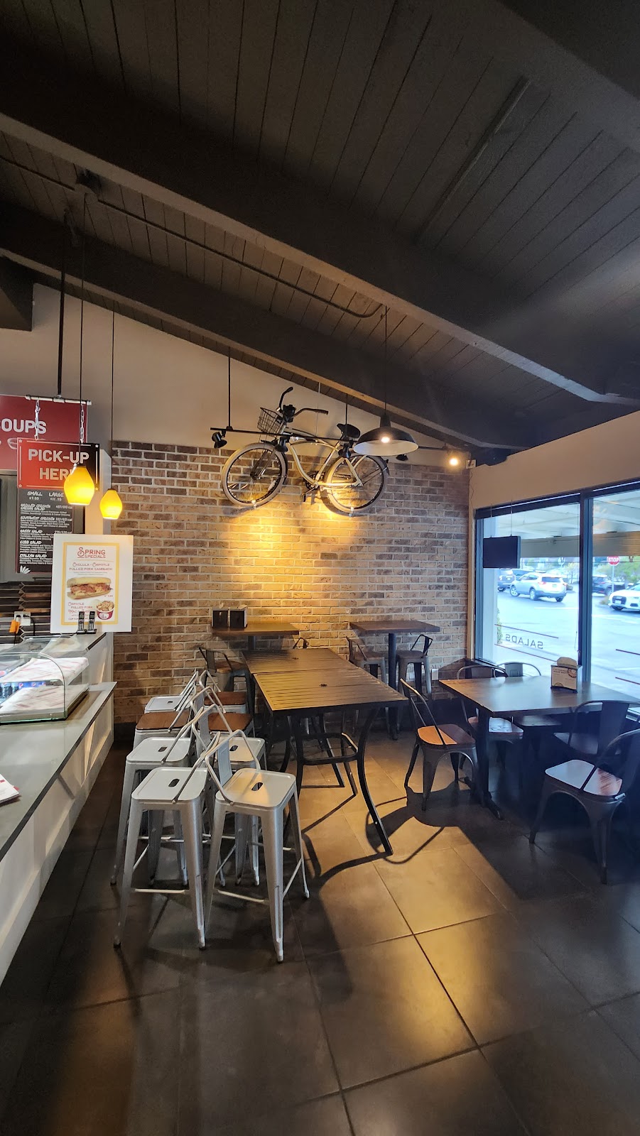 West Coast Sourdough Sandwiches | restaurant | 800 Redwood Hwy Ste 307, Mill Valley, CA 94941, USA | 4158883706 OR +1 415-888-3706