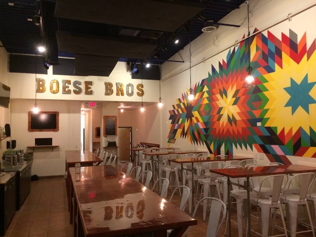 Boese Bros Brewpub | restaurant | 7849 Tramway Blvd NE suite c, Albuquerque, NM 87122, USA | 5058210752 OR +1 505-821-0752