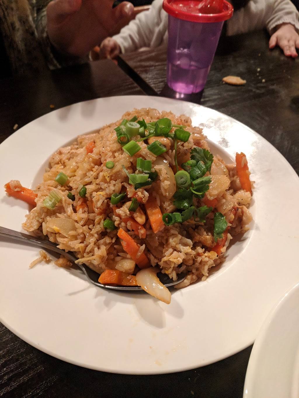 Mai Thai 2 | restaurant | 4710 Clayton Rd, Concord, CA 94521, USA | 9256921199 OR +1 925-692-1199