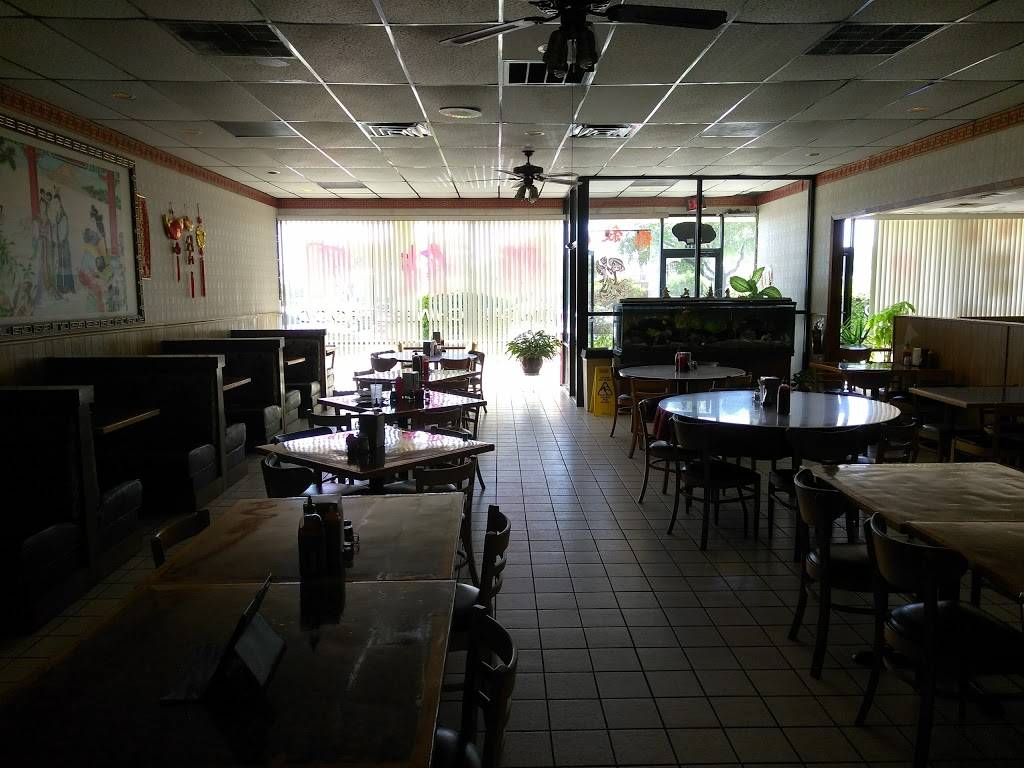 Oriental Express | restaurant | #2000, 1600 N Plano Rd, Richardson, TX 75081, USA | 9726446721 OR +1 972-644-6721