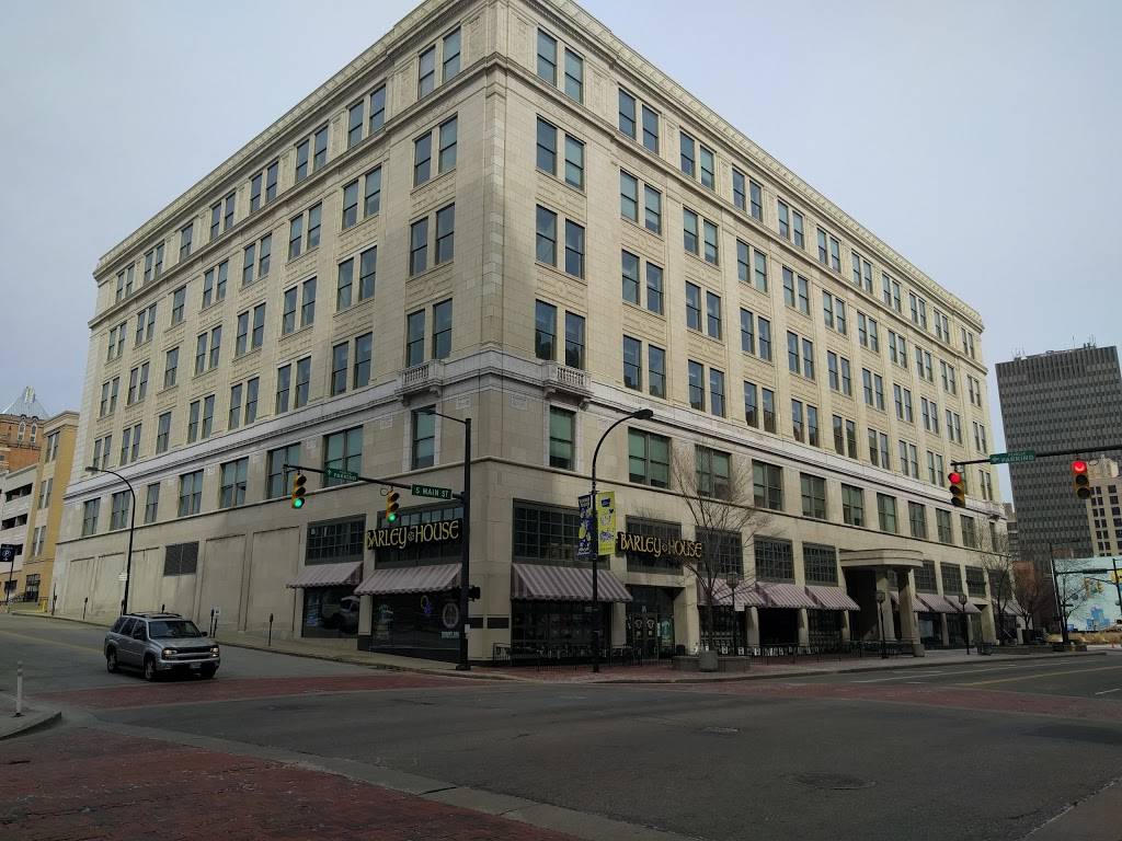 Barley House | restaurant | 222 S Main St #1B, Akron, OH 44308, USA | 3303740925 OR +1 330-374-0925
