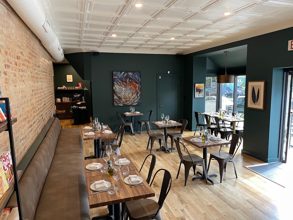 Capa Tosta | restaurant | 2737 Sherman Ave NW, Washington, DC 20001, USA | 2022990758 OR +1 202-299-0758