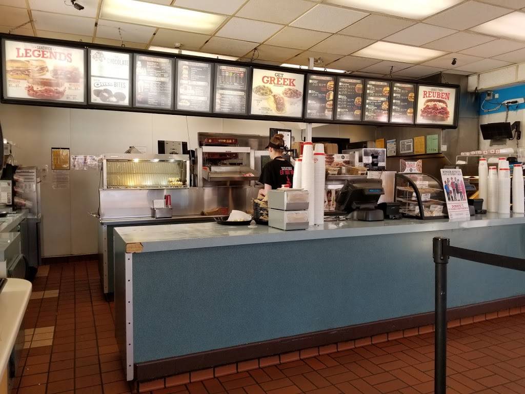 Arbys | restaurant | 1140 Thousand Oaks Blvd, Thousand Oaks, CA 91360, USA | 8054976999 OR +1 805-497-6999