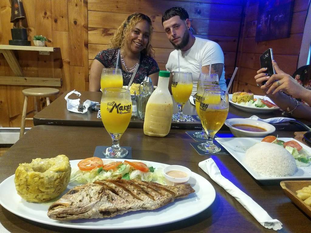 Makao Family Restaurant | restaurant | 181 Millbury St, Worcester, MA 01610, USA | 5087673306 OR +1 508-767-3306