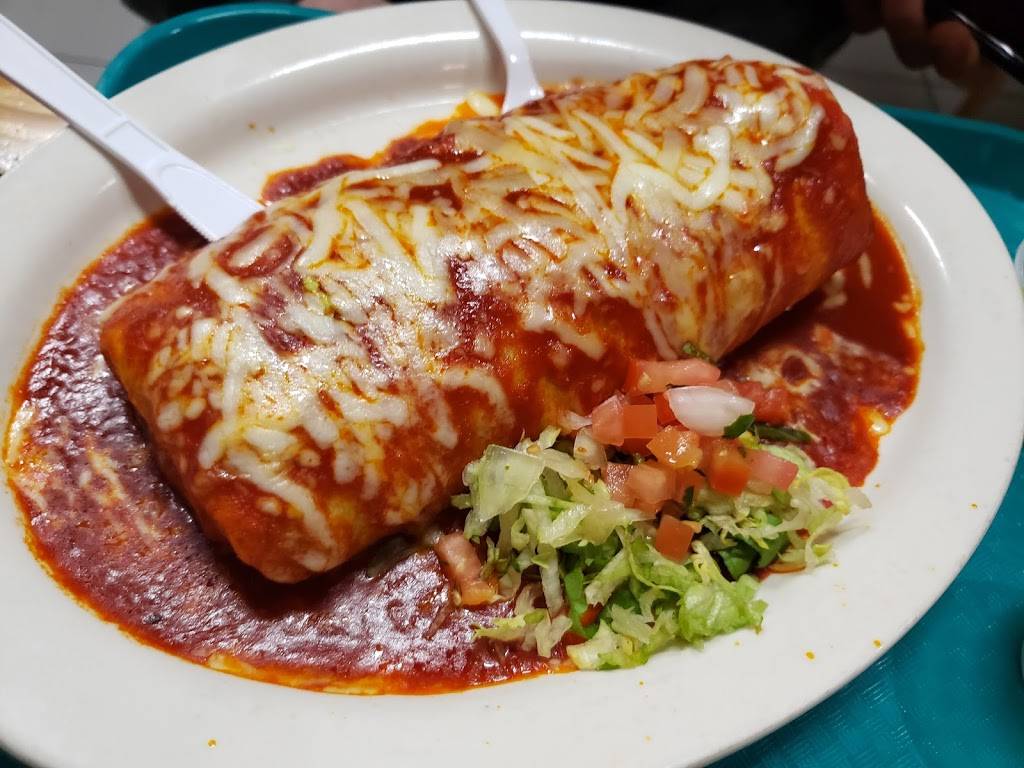 Speedy Burritos | restaurant | 1420 S Wells Ave, Reno, NV 89502, USA | 7753241339 OR +1 775-324-1339