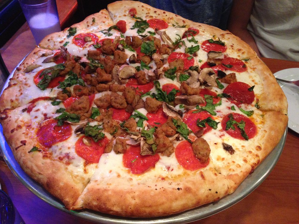 Dough Boys - 17th Street | restaurant | 1700 Atlantic Ave, Virginia Beach, VA 23451, USA | 7574226111 OR +1 757-422-6111