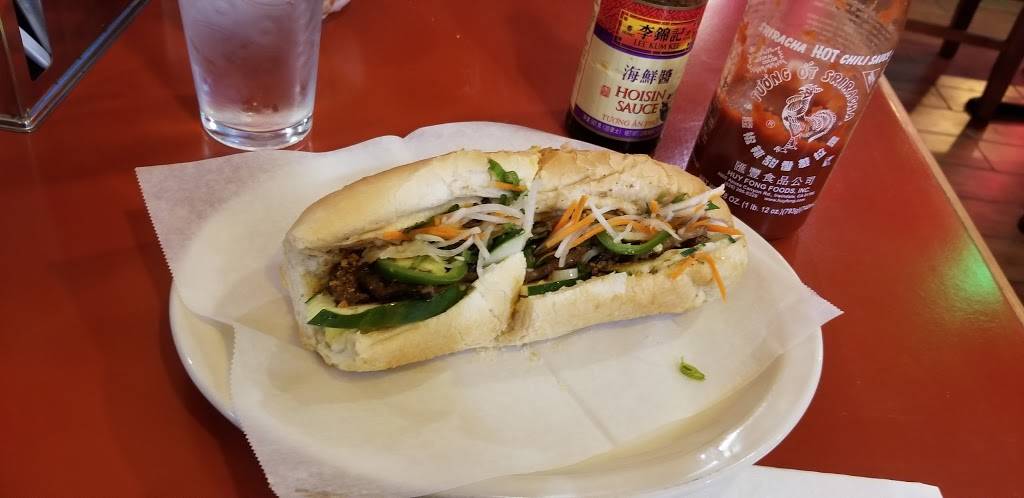 Las Vegas Vietnamese Restaurant | restaurant | 6723 Cermak Rd, Berwyn, IL 60402, USA | 7083174686 OR +1 708-317-4686