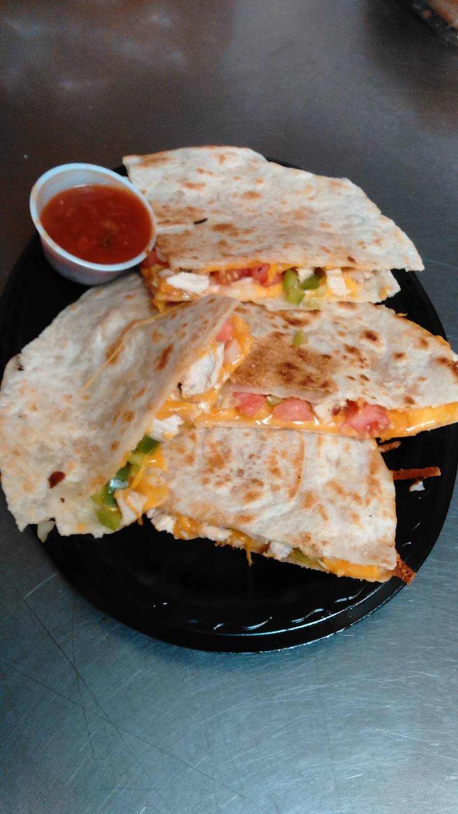 Allens General Store | restaurant | 11389 US-74, Peachland, NC 28133, USA | 7042727207 OR +1 704-272-7207