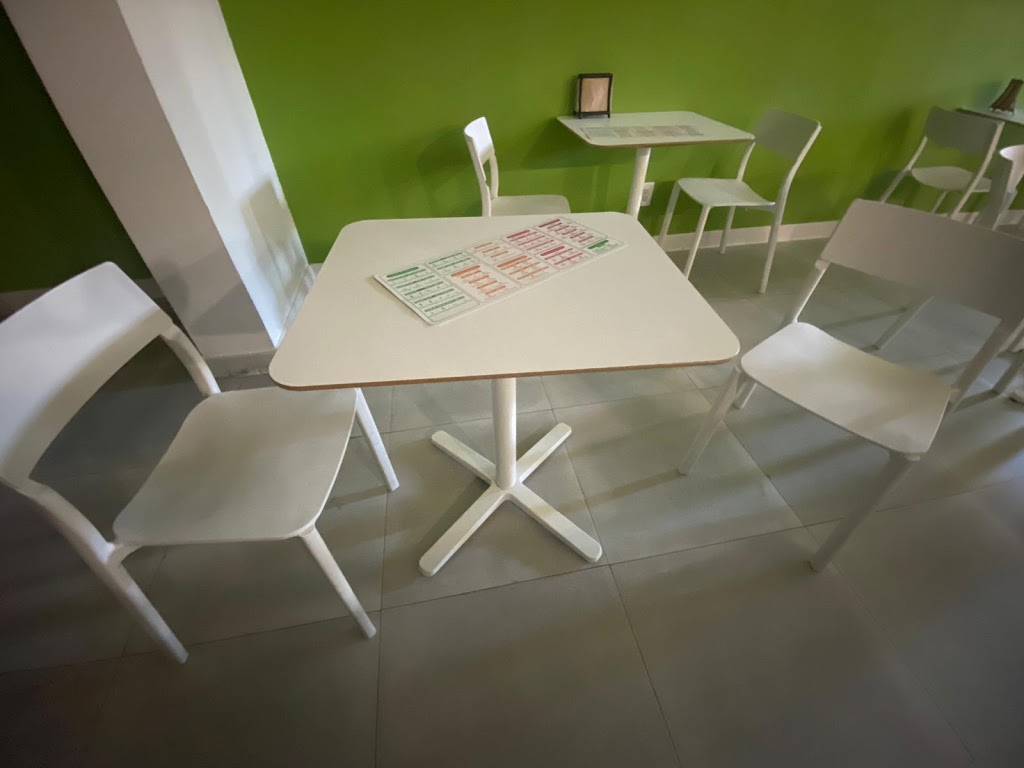 Cosechas s orange | restaurant | 1743 S Orange Ave STE 102, Orlando, FL 32806, USA | 3213527688 OR +1 321-352-7688