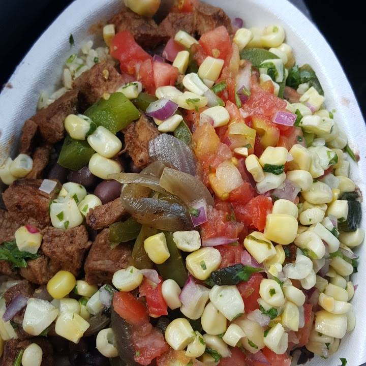 Chipotle Mexican Grill | restaurant | 2537 Countryside Blvd, Clearwater, FL 33761, USA | 7272300780 OR +1 727-230-0780