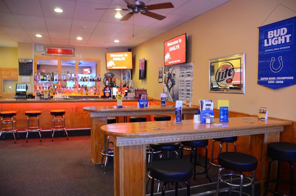 Ugglys Bar And Grill | night club | 1101 S Walnut St, Muncie, IN 47305, USA | 7658968375 OR +1 765-896-8375