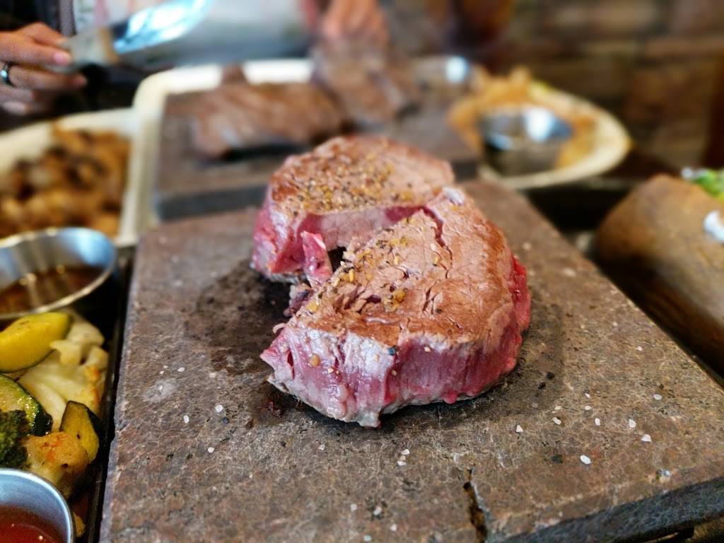 Rok Bistro | restaurant | 124 S Murphy Ave, Sunnyvale, CA 94086, USA | 4087337651 OR +1 408-733-7651