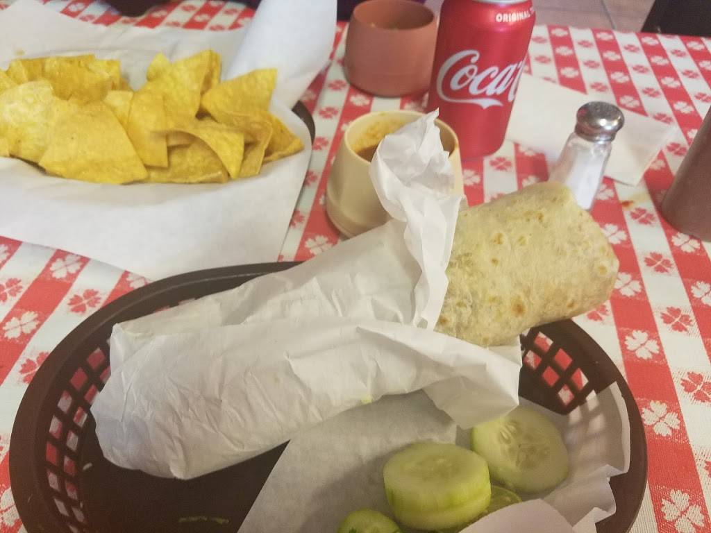 El Ranchero | restaurant | 1900 E McDowell Rd, Phoenix, AZ 85006, USA | 6022547515 OR +1 602-254-7515