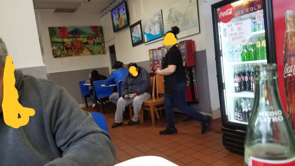 Pupuseria Salvadorena | restaurant | 1336 W Willow St #102, Long Beach, CA 90810, USA | 5624266004 OR +1 562-426-6004