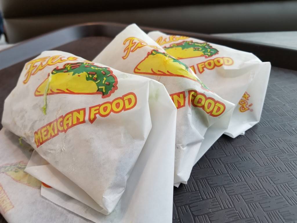 FILIBERTOS Mexican Food | restaurant | 1501 N 75th Ave, Phoenix, AZ 85043, USA | 6235183392 OR +1 623-518-3392