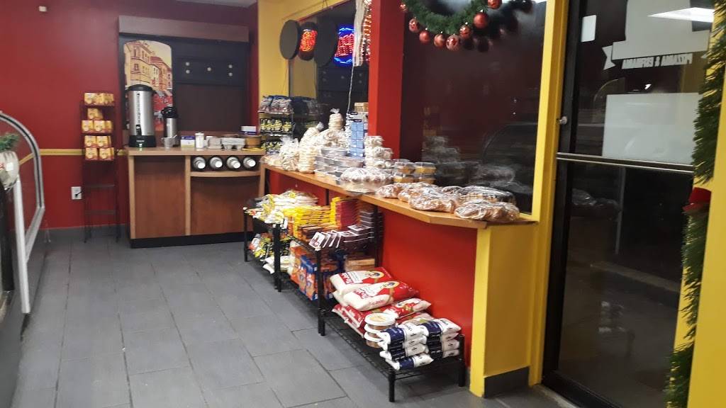 King Bibis Padaria Pizza Esfirraria | restaurant | 45 Winn St, Burlington, MA 01803, USA | 7813650181 OR +1 781-365-0181