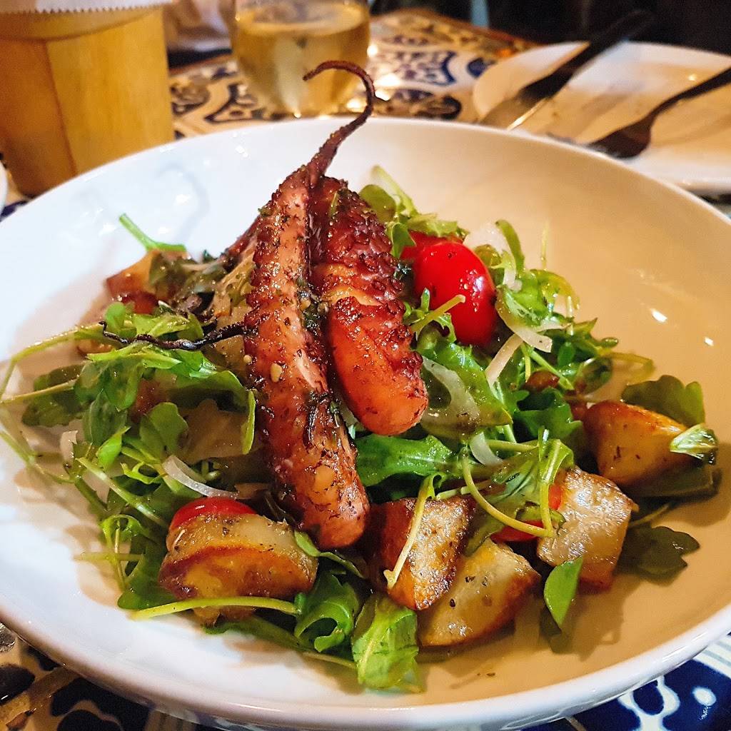 Al Volo Osteria | restaurant | 1790 Columbia Rd NW, Washington, DC 20009, USA | 2027580759 OR +1 202-758-0759