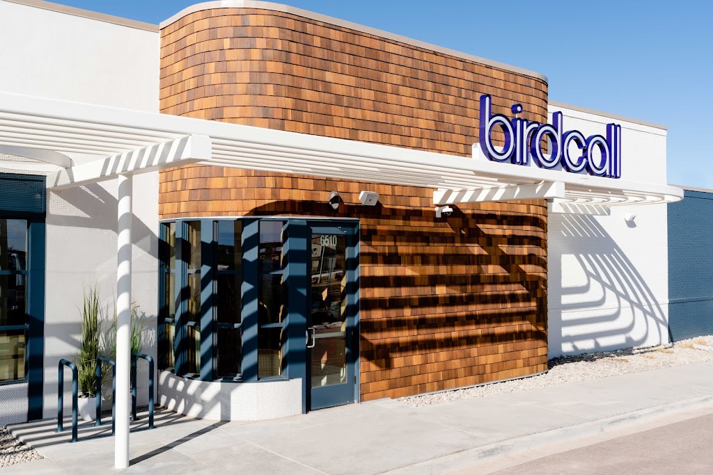 Birdcall - Colorado Springs | restaurant | 6510 Tutt Blvd, Colorado Springs, CO 80923, USA | 7192596290 OR +1 719-259-6290