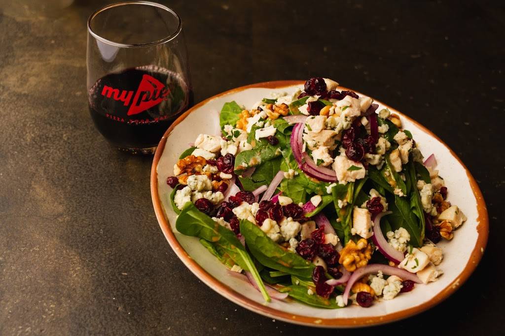 My Pie Pizza - Albany | restaurant | 2700 Dawson Rd #14, Albany, GA 31707, USA | 2294962422 OR +1 229-496-2422