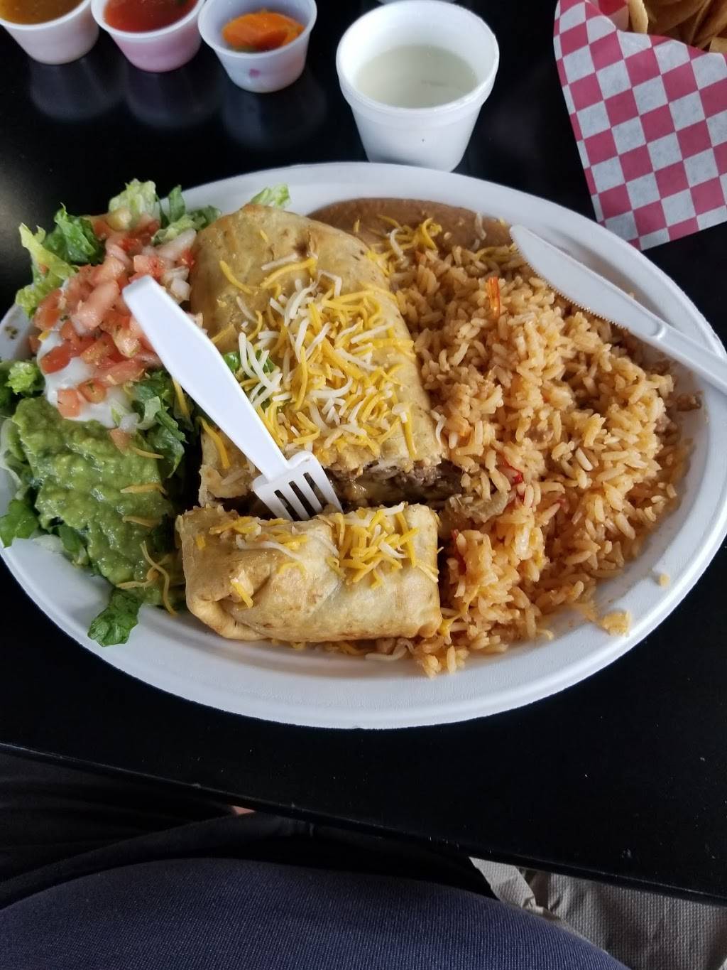 Oscars Taco Shop | restaurant | 7177 Nolensville Rd Suite 1A, Nolensville, TN 37135, USA | 6157761361 OR +1 615-776-1361