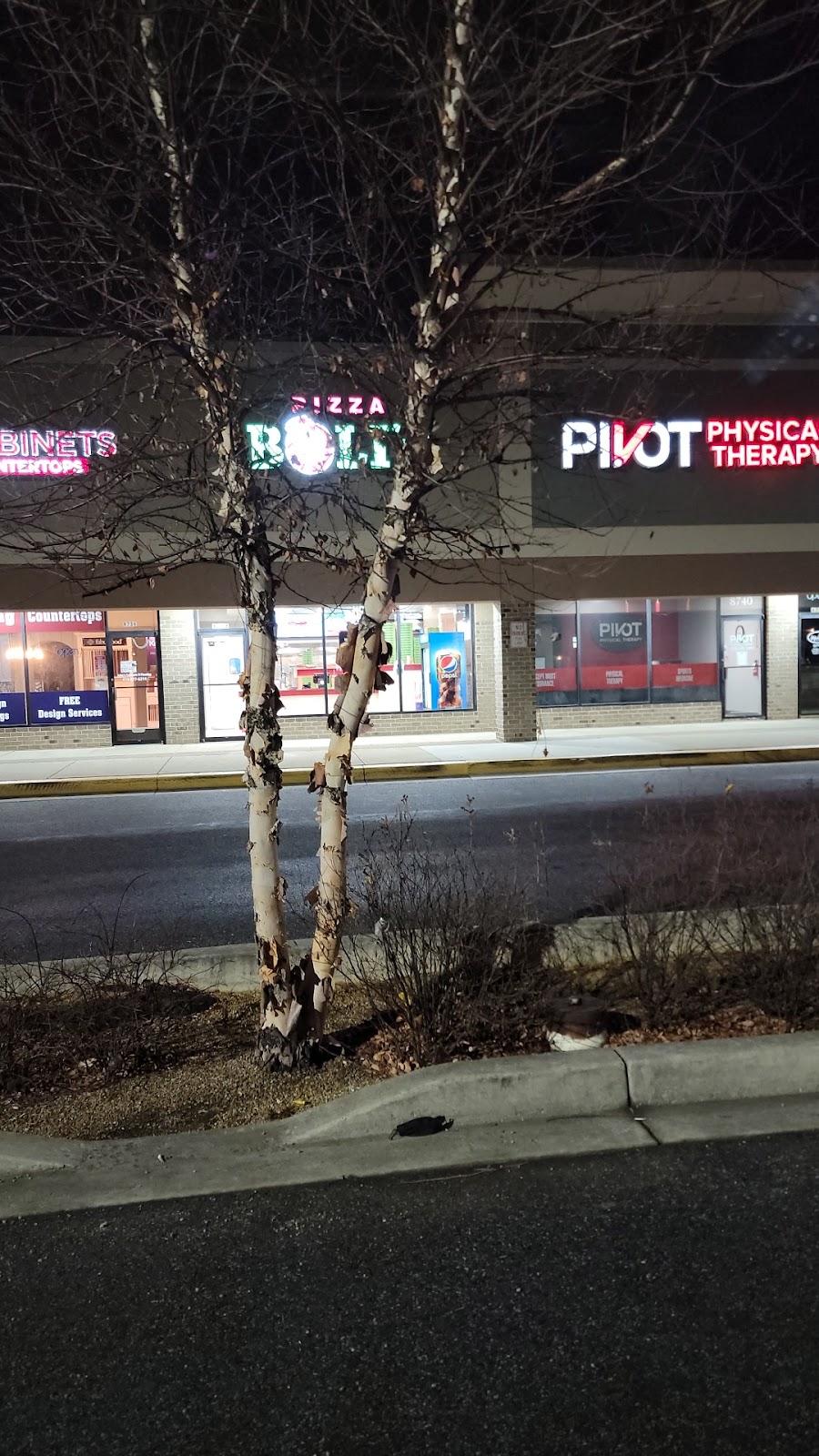 Pizza Bolis | restaurant | 8738 Belair Rd, Nottingham, MD 21236, USA | 4108703060 OR +1 410-870-3060