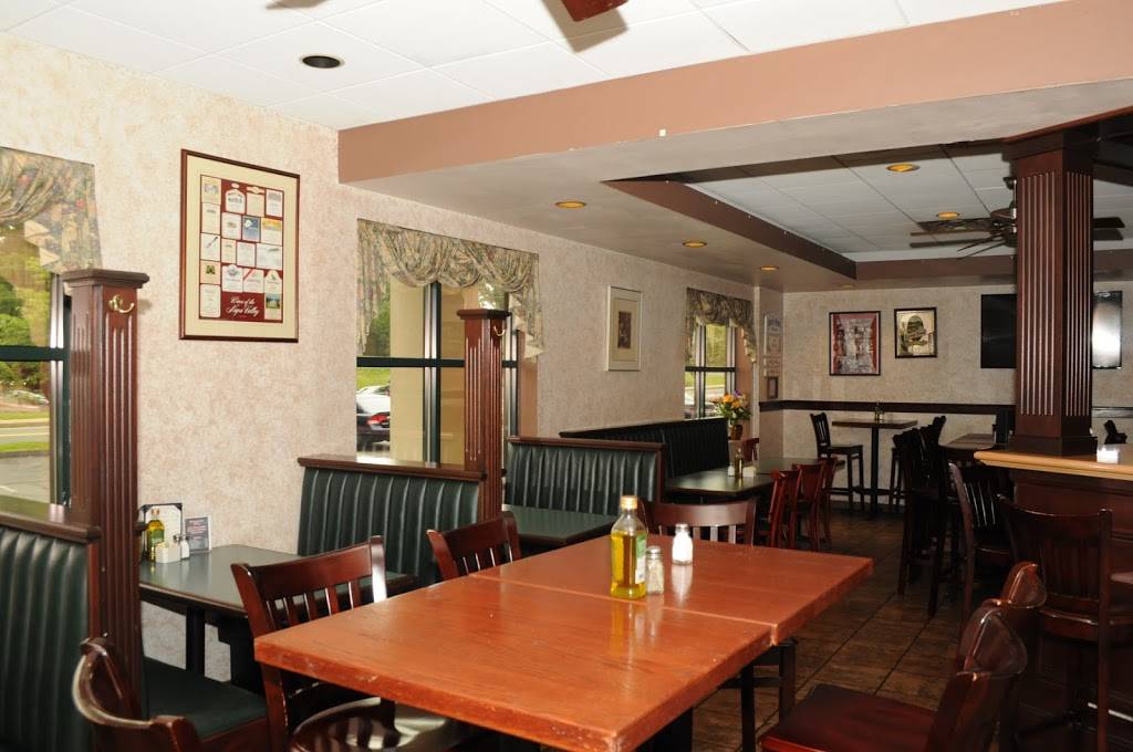 Manchester Pizza & Grill | restaurant | 316 Green Rd, Manchester, CT 06042, USA | 8606479157 OR +1 860-647-9157