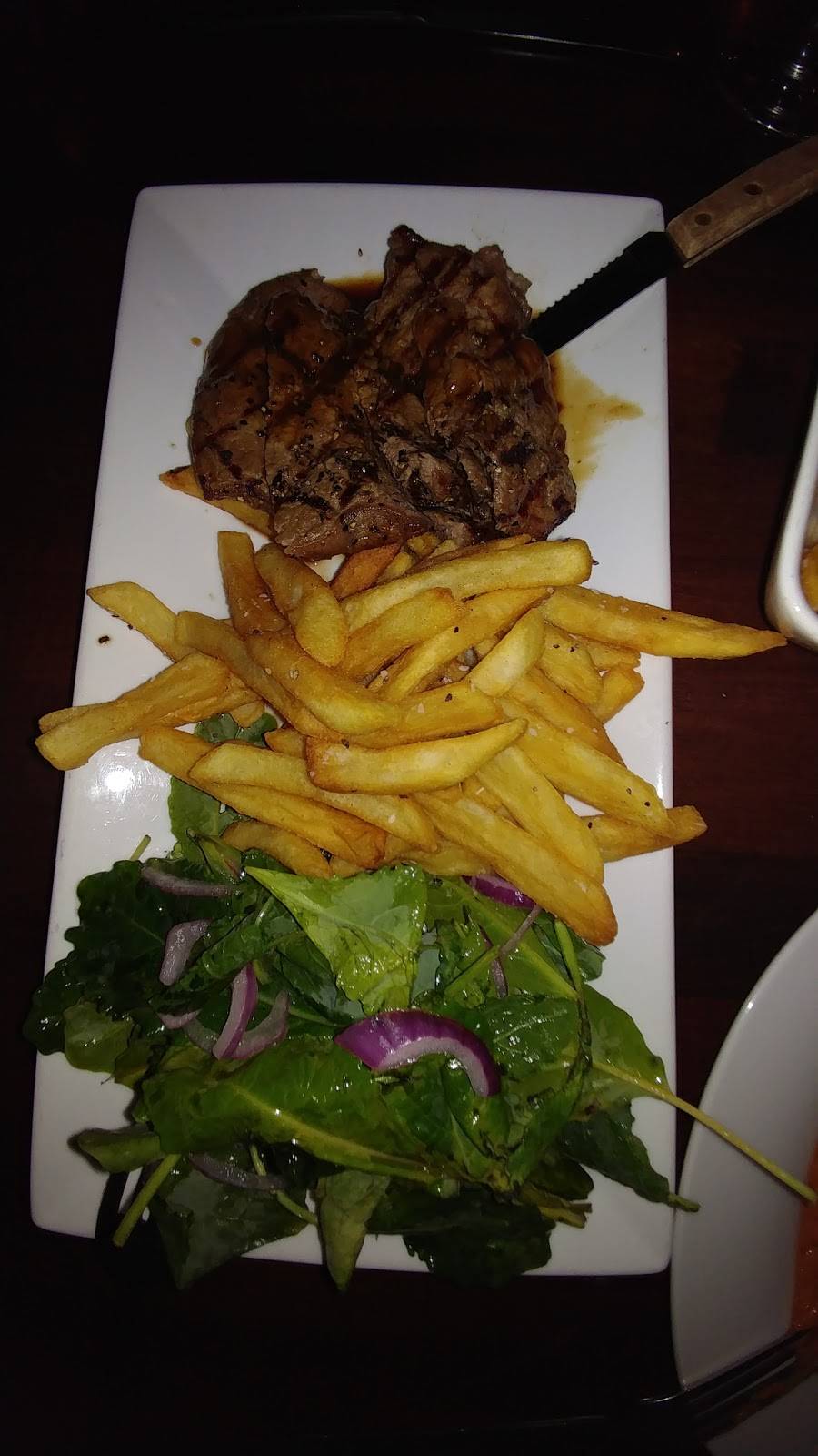 The Tasting Room | restaurant | 818 Town and Country Blvd #100, Houston, TX 77024, USA | 2818221500 OR +1 281-822-1500