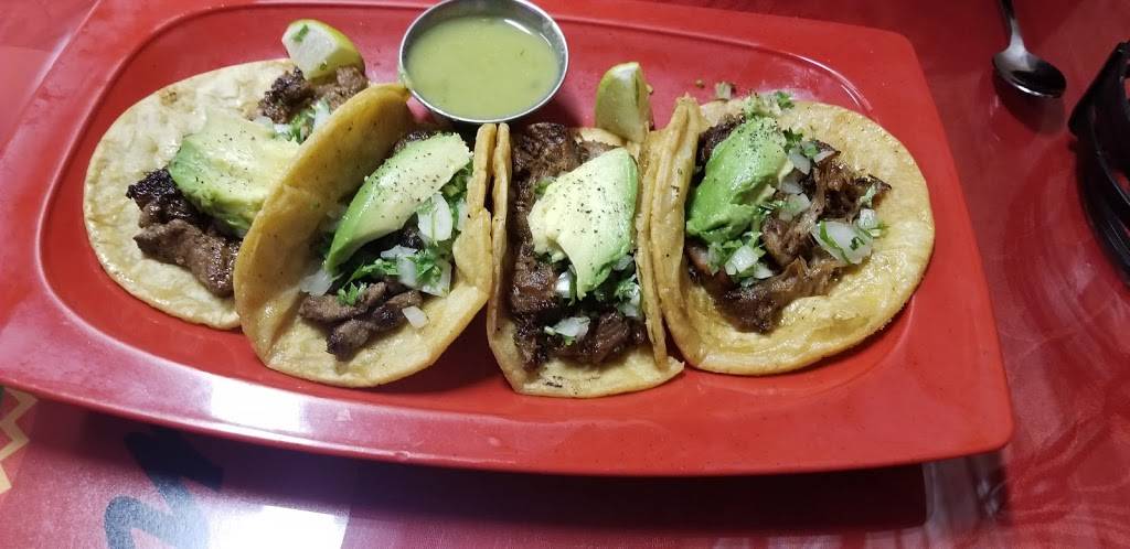 Bennys Tacos | restaurant | 347 Main St, Longmont, CO 80501, USA | 7207458161 OR +1 720-745-8161