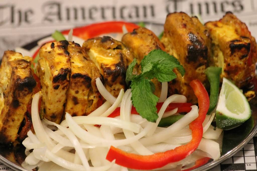 Bombay Blue | restaurant | 1963 Oak Tree Road, Edison, NJ 08820, USA | 7329026099 OR +1 732-902-6099