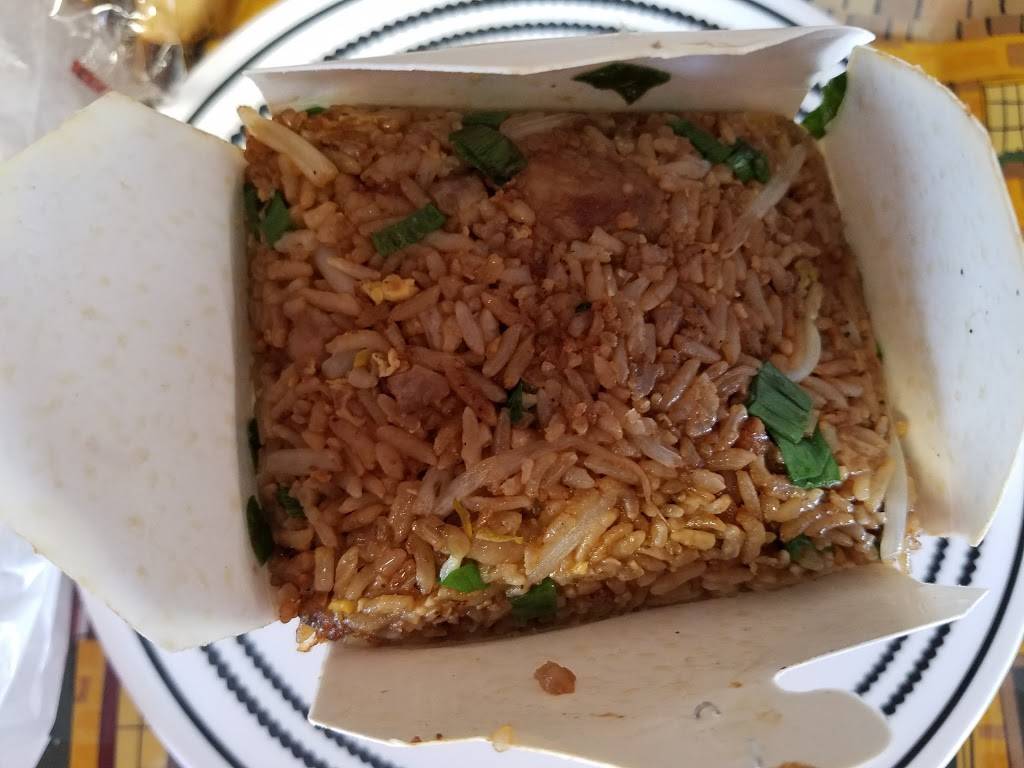 Bamboo Garden Restaurant | restaurant | 16733 Oak Park Ave, Tinley Park, IL 60477, USA | 7084294400 OR +1 708-429-4400