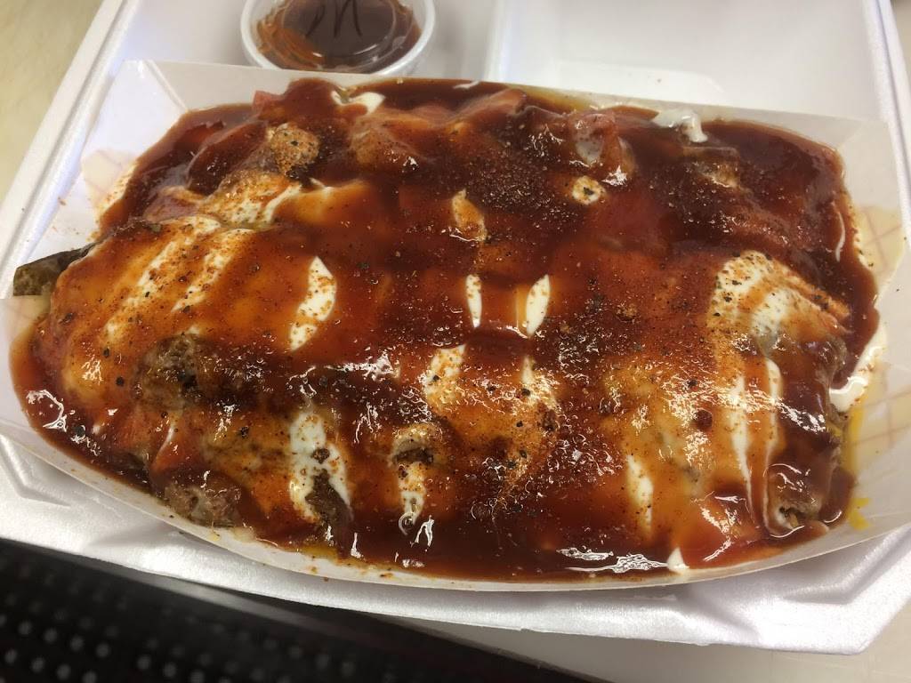 Food For the Cause | restaurant | 10798 E 41st St, Tulsa, OK 74146, USA | 9189461022 OR +1 918-946-1022