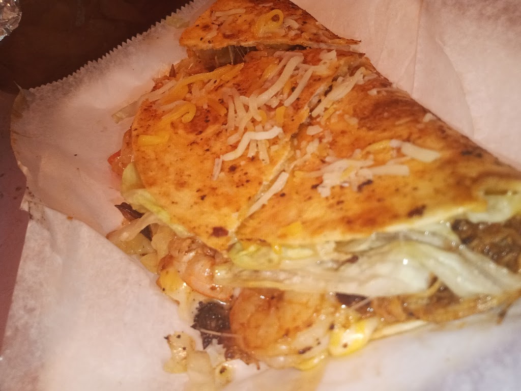 Na-cho MaMaz Taco | restaurant | 917 Goethal St, Greenville, MS 38701, USA | 4698930373 OR +1 469-893-0373