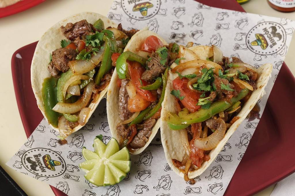 El Rincon Mexican Restaurant | restaurant | 15701 Lemoyne Blvd, Biloxi, MS 39532, USA | 2282071546 OR +1 228-207-1546