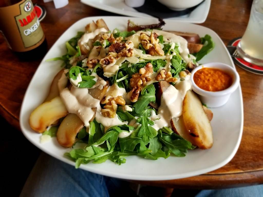 The Morrissey House | restaurant | 361 Dundas St, London, ON N6B 1V5, Canada | 5192049220 OR +1 519-204-9220