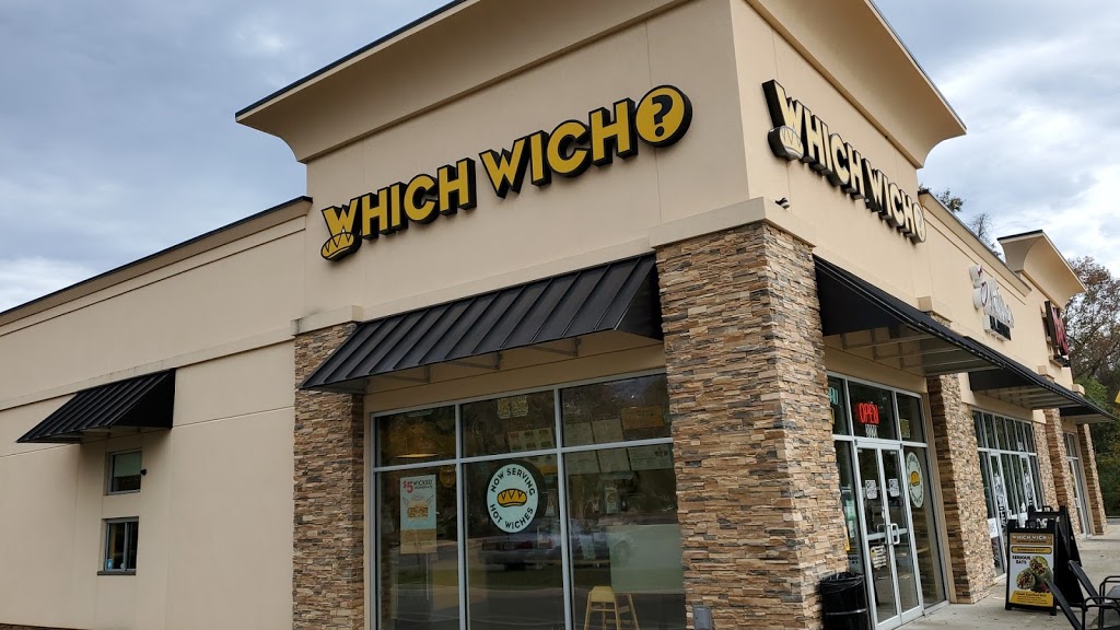 Which Wich Superior Sandwiches | restaurant | 3020 W Pensacola St a, Tallahassee, FL 32304, USA | 8505977128 OR +1 850-597-7128